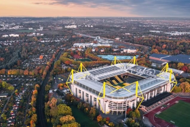 26/27 The Original Secret Match Day Mystery European Football Weekends